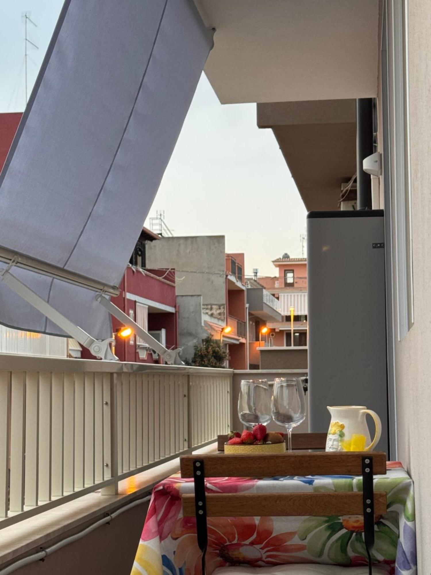 D'Amari:Pozzallo 250 Metri Dal Mare Suite U'Suli Exterior foto